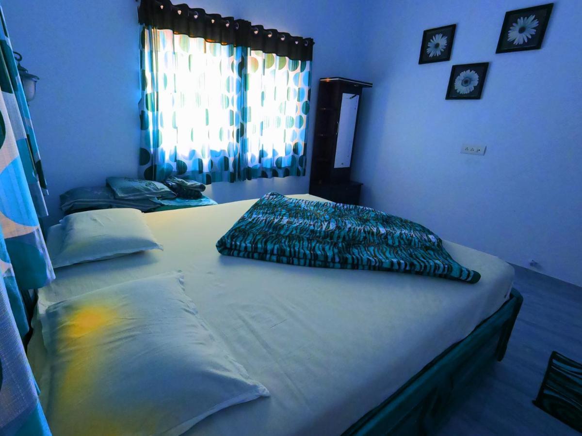 Sai Leela Bungalow - Villa With Private Pool Mahābaleshwar Kültér fotó