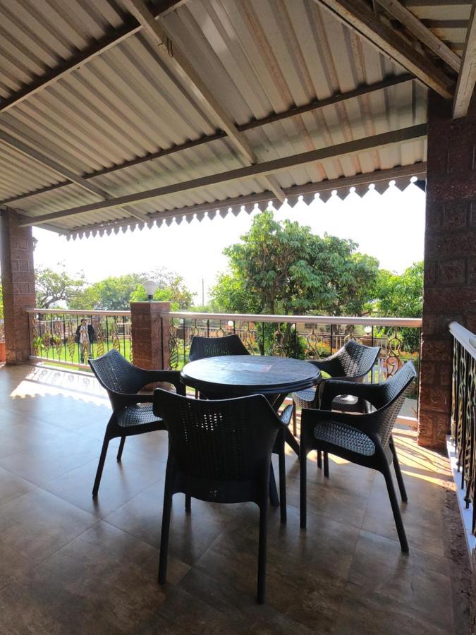 Sai Leela Bungalow - Villa With Private Pool Mahābaleshwar Kültér fotó