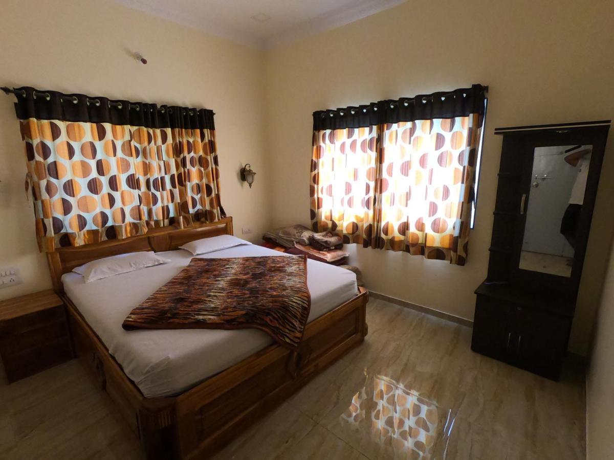 Sai Leela Bungalow - Villa With Private Pool Mahābaleshwar Kültér fotó